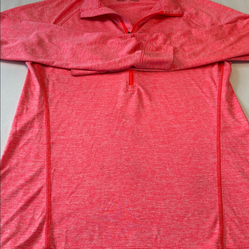 Under Armour Loose HeatGear Top - Picture 4 of 5